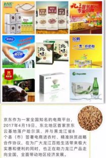 中國綠色食品產業營銷模式邁入新時代——黑龍江豐收季啟動推動食品銷售創新升級