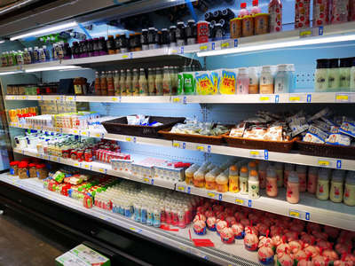 佳節(jié)購(gòu)食品商行 節(jié)日消費(fèi)熱潮中的食品銷(xiāo)售策略與趨勢(shì)