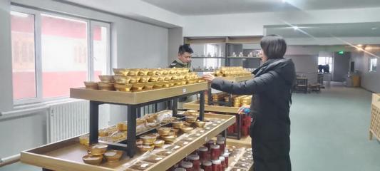 彭陽縣 以辣椒產(chǎn)業(yè)為紐帶，推進(jìn)一二三產(chǎn)融合，驅(qū)動特色農(nóng)業(yè)提檔升級與食品銷售創(chuàng)新